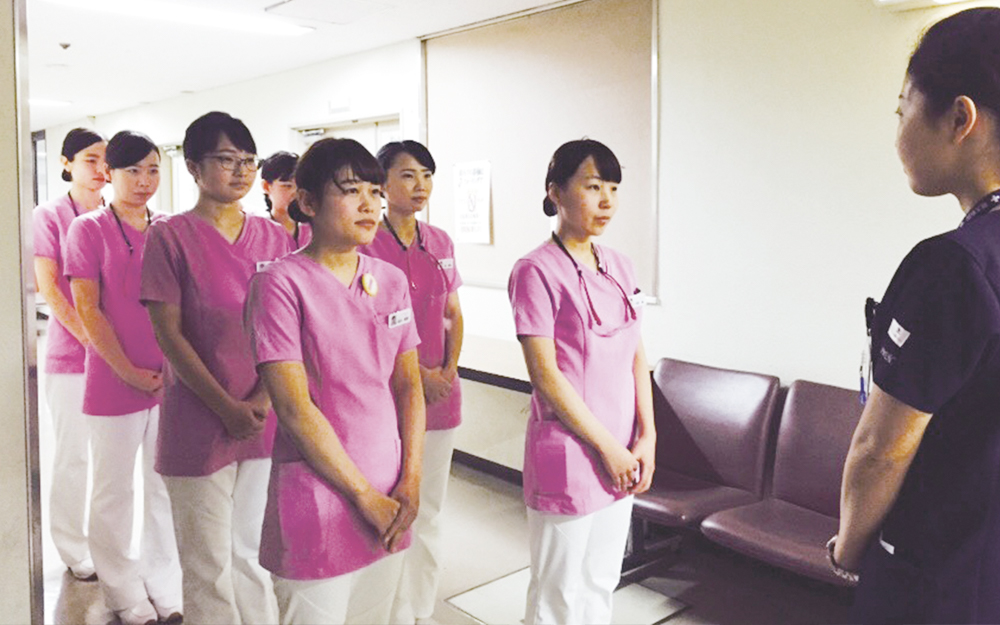 大学病院・総合病院