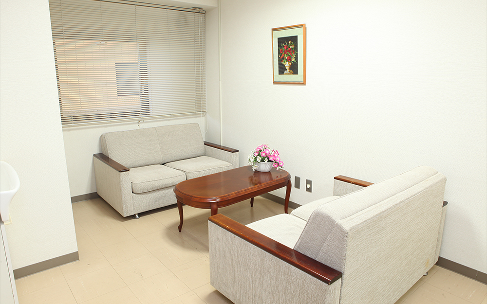 臨床心理士によるカウンセリング