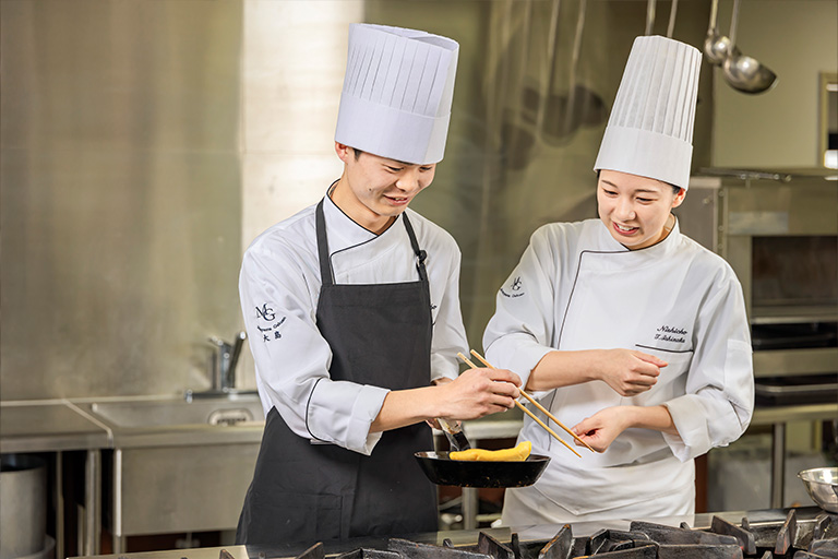 スキルアップ実習